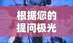 根据您的提问极光代理推荐,以下是一些可能的解释和建议