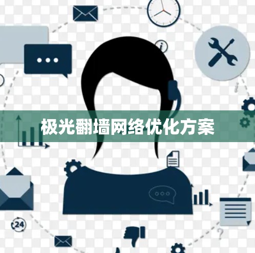 极光翻墙网络优化方案