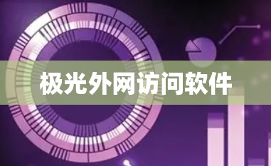 极光外网访问软件