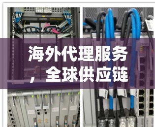 海外代理服务，全球供应链的重要支柱