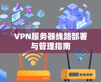 VPN服务器线路部署与管理指南
