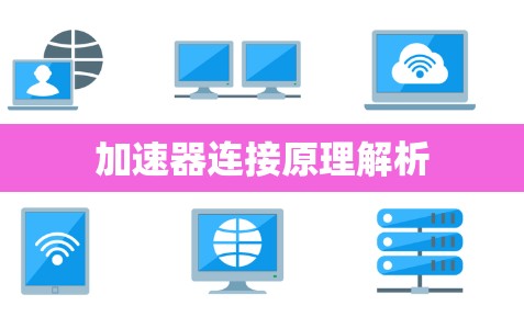加速器连接原理解析