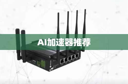 AI加速器推荐
