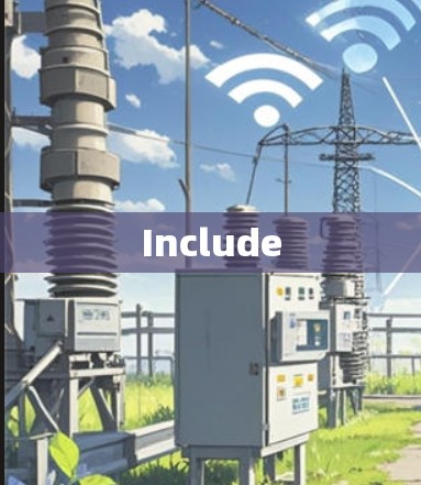 Include Include