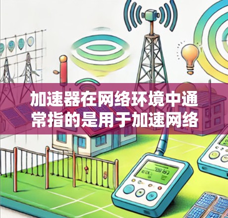 加速器在网络环境中通常指的是用于加速网络数据传输或访问网站速度的工具或服务。以下是一些常见的网络加速器服务和工具,尤其是那些在海外学习和访问国际网站时可能会用到的 加速器在网络环境中通常指的是用于加速网络数据传输或访问网站速度的工具或服务。以下是一些常见的网络加速器服务和工具,尤其是那些在海外学习和访问国际网站时可能会用到的