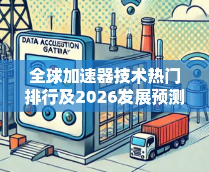 全球加速器技术热门排行及2026发展预测 全球加速器技术热门排行及2026发展预测