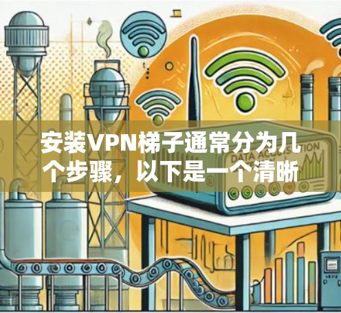 安装VPN梯子通常分为几个步骤，以下是一个清晰的指南