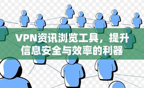 VPN资讯浏览工具，提升信息安全与效率的利器