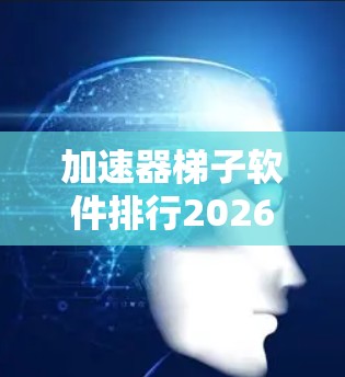 加速器梯子软件排行2026