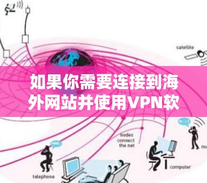 如果你需要连接到海外网站并使用VPN软件,以下是一些常见的VPN服务和工具,这些工具可以帮助你访问受限的内容或保护隐私 如果你需要连接到海外网站并使用VPN软件,以下是一些常见的VPN服务和工具,这些工具可以帮助你访问受限的内容或保护隐私