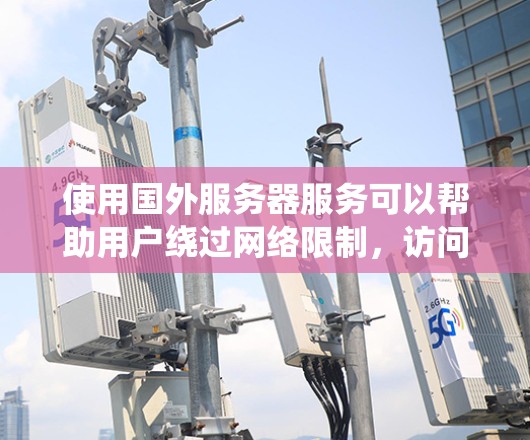 使用国外服务器服务可以帮助用户绕过网络限制，访问更广泛的资源，提高下载速度，同时保护隐私。以下是关于加速器国外服务器服务的详细总结