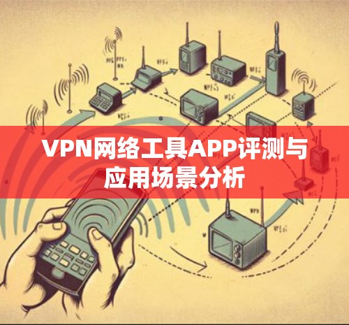 VPN网络工具APP评测与应用场景分析 VPN网络工具APP评测与应用场景分析