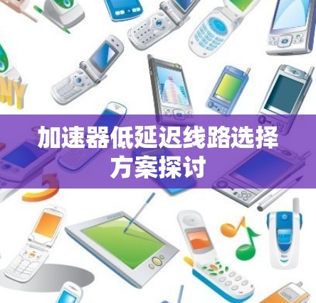 加速器低延迟线路选择方案探讨