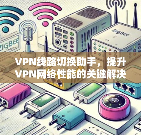 VPN线路切换助手,提升VPN网络性能的关键解决方案 VPN线路切换助手,提升VPN网络性能的关键解决方案